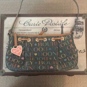 Dooney & Bourke purse